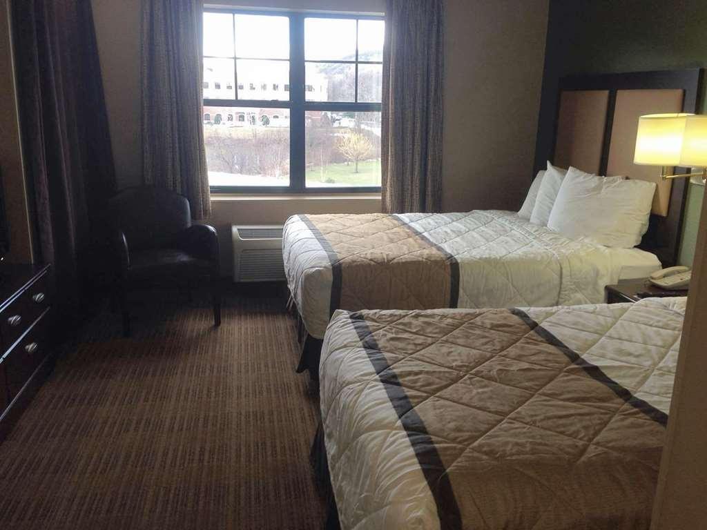 Extended Stay America Suites - Tampa - Airport - Spruce Street Rum bild
