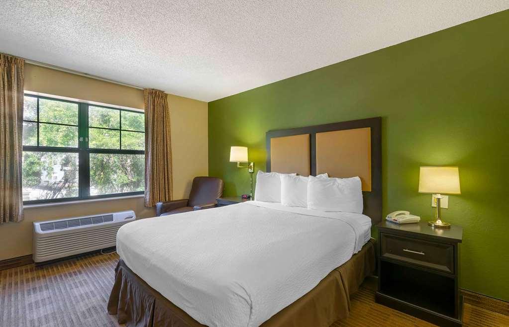 Extended Stay America Suites - Tampa - Airport - Spruce Street Rum bild