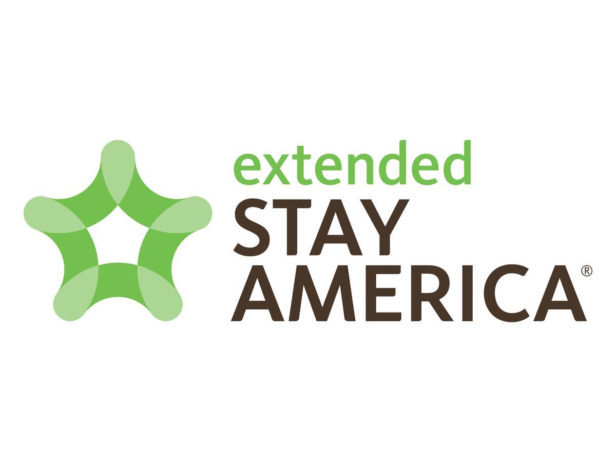Extended Stay America Suites - Tampa - Airport - Spruce Street Exteriör bild